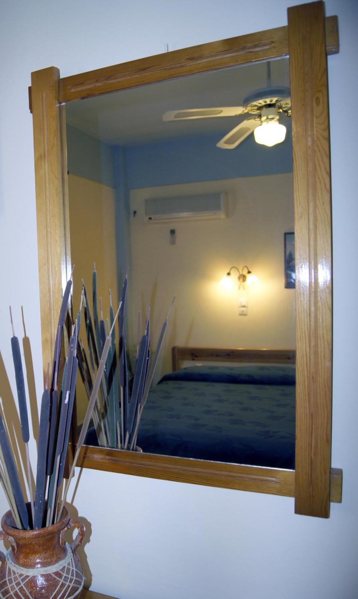 Appartement Idroussa à Batsíon Chambre photo