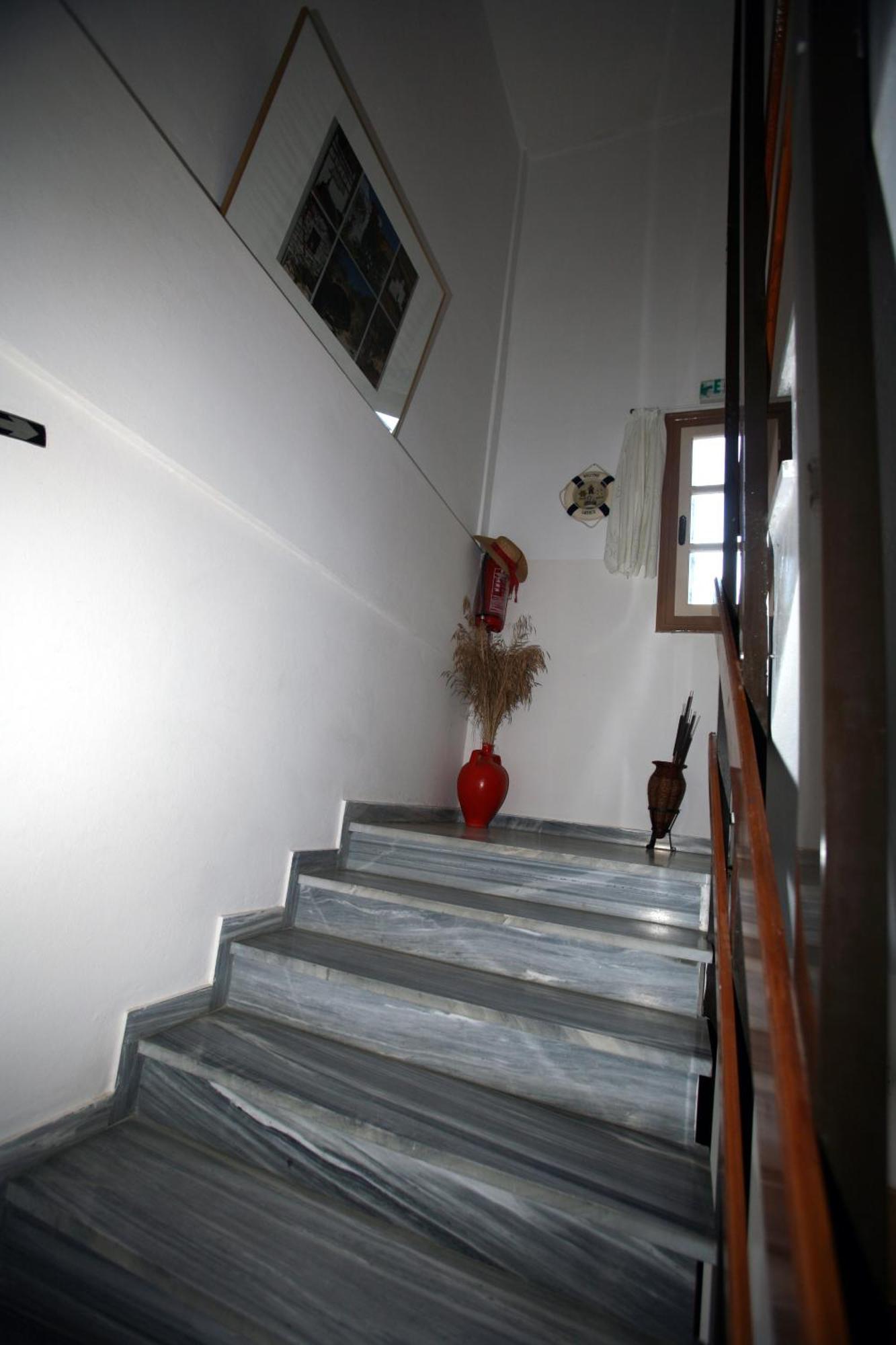 Appartement Idroussa à Batsíon Extérieur photo